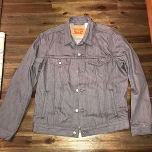 Levi’s Denim Jacket